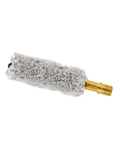 20 GAUGE 3 INCH BORE MOP BORE MOP 5/16-27 THREAD