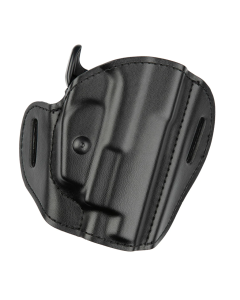Model 537 GLS Open Top Concealment Belt Slide Holster for Glock 19