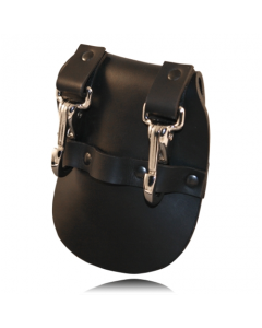 Jailers Double Key Holder