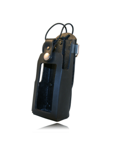 Firemens Radio Holder