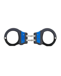Blue Line Ultra Plus Hinge Cuffs w/ Aluminum Bow