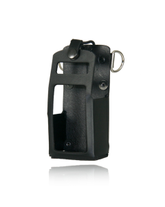 Firefighter's Radio Holder