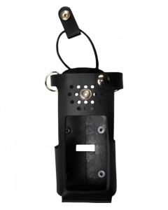 FIREFIGHTERS RADIO HOLDER FOR KENWOOD VIKING VP8001