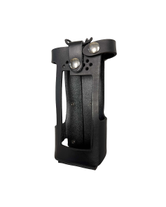 Firefighter Radio Holder for A Bendix King 5000