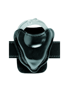 Model 590 Open Top Handcuff Case, Paddle