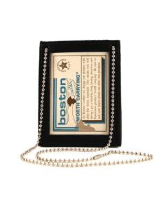 Neck Chain 2 Id-No Badge