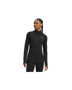UA Packaged Base 4.0 1/2 Zip