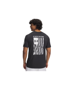 M Freedom Flag T