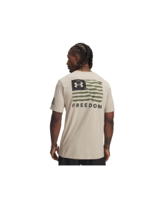 M Freedom Banner T