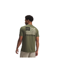 M Freedom Banner T