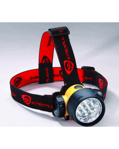 Septor LED Headlamp with Strap