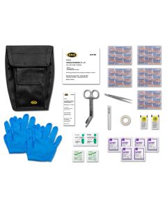 Quick Aid First Aid Kit