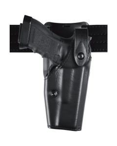Model 6285 SLS Low-Ride, Level II Retention Duty Holster for Sig Sauer P226 w/ SureFire X Light