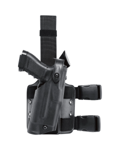 Model 6304 ALS/SLS Tactical Holster for Sig Sauer P229R w/ Light