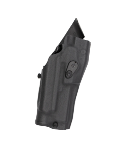 Model 6354RDSO ALS Holster w/ QLS19 Fork for Glock 47 w/ Light