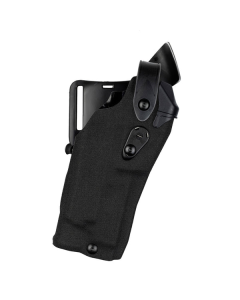 DUTY RATED LEVEL III RETENTION HOLSTER
