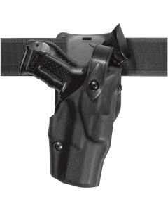 Model 6365 ALS Low-Ride, Level III Retention Duty Holster w/ SLS for Springfield XD(M) 40