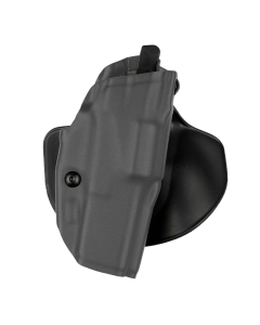 Model 6378 ALS Concealment Paddle Holster w/ Belt Loop for Smith & Wesson M&P 9 w/ Light