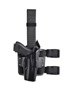 Model 6384 ALS OMV Tactical Holster for Glock 34 Gens 1-4