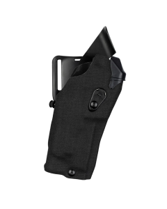 Model 6390RDS ALS Mid-Ride Level I Retention Duty Holster for STI Staccato P-Duo w/ Light