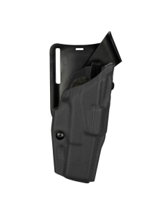 Model 6395 ALS Low-Ride Level I Retention Duty Holster for Glock 17