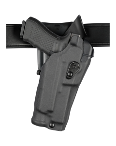 Model 6395RDS ALS Low-Ride Level I Retention Duty Holster for Smith & Wesson M&P 2.0 9 w/ Light