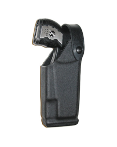 Model 6520 SLS EDW Level II Retention Duty Holster w/ Clip for Taser X26