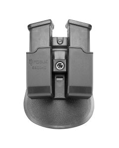 Double Magazine Pouch for Glock