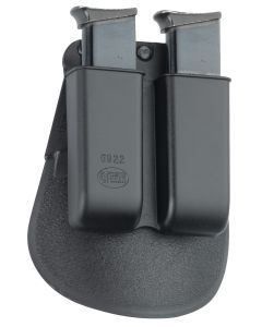 Double Magazine Pouch for .22 & .380