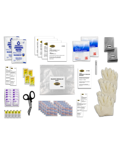 Disaster Survival Kit (Basic)