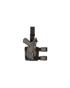 Model 7004-SP10 7TS SLS Single Strap Tactical Holster
