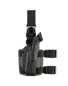 7005 7TS SLS Tactical Holster w/Quick Release Leg Strap