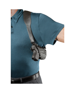 Model 7053 7TS ALS Shoulder Holster for Glock 26