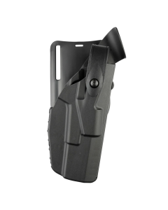 Model 7285 7TS SLS Low-Ride, Level II Retention Duty Holster for Sig Sauer P320 9