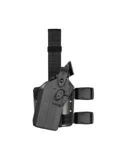 Model 7304RDS 7TS ALS/SLS Tactical Holster for Sig Sauer P320 w/ Light