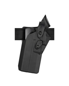 Model 7360RDS 7TS ALS/SLS Mid-Ride Duty Holster for Sig Sauer P320 9C w/ Light