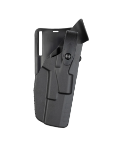 Model 7365 7TS ALS/SLS Low-Ride, Level III Retention Duty Holster for Glock 19