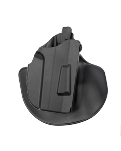 Model 7378 7TS ALS Concealment Paddle and Belt Loop Combo Holster for Glock 20 Gens 1-4 w/ Light