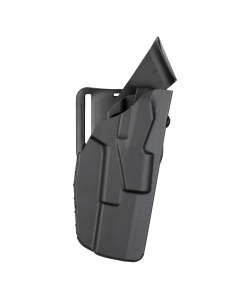 Model 7390 7TS ALS Mid Ride Duty Holster for Glock 19