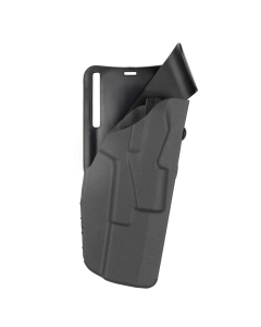 Model 7395 7TS ALS Low Ride Duty Holster for Glock 17 w/ Light