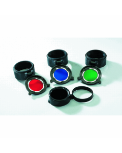 Flip Lens for Stinger