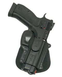 Canik & CZ Holster