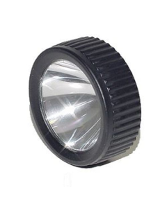 Face Cap Assembly Flashlight