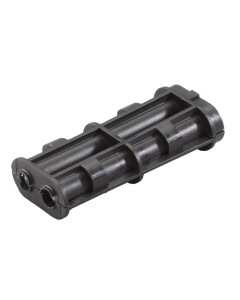 Alkaline Battery Carrier Assembly