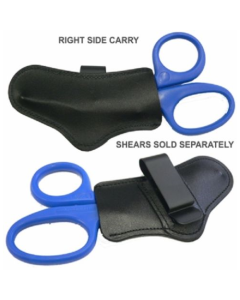 Emt Scissor / Shear Holder Rig