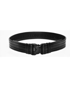 BUCKLESS PATROL BELT