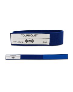 Emergency Tourniquet