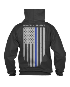 TBL-Honor&RespectHoodie