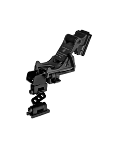 ATN Norotos Helmet Mount PN 1701010 w/J Arm bayonet adapter