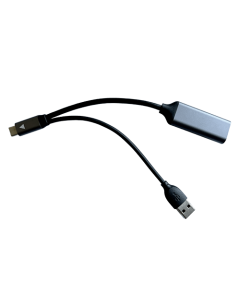 USB-C to HDMI-adapter Cable for Xsight 5/Thor 5/Thor 5 XD
